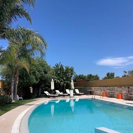 Carone Suite-Charme&Pool Polignano a Mare Εξωτερικό φωτογραφία
