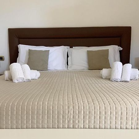 Carone Suite-Charme&Pool Polignano a Mare Εξωτερικό φωτογραφία