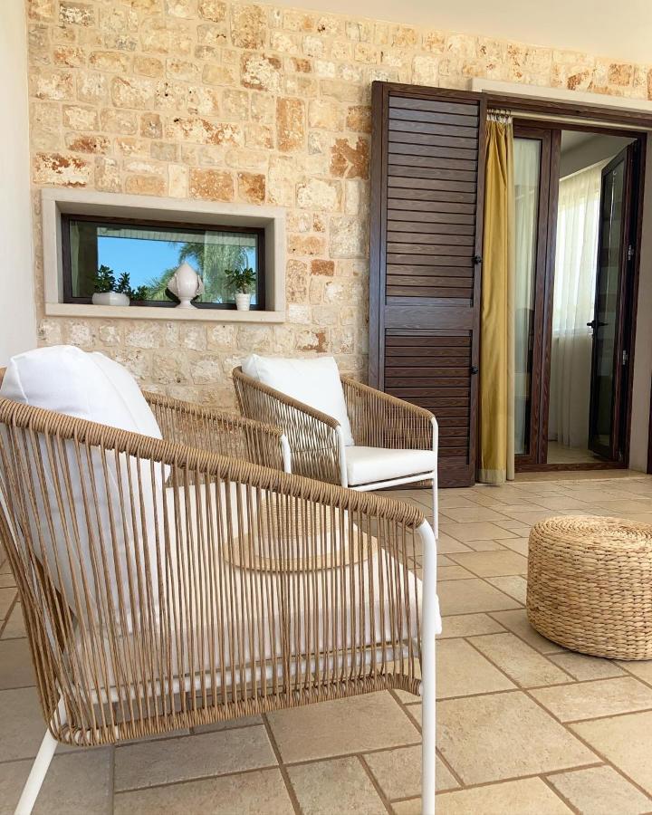 Carone Suite-Charme&Pool Polignano a Mare Εξωτερικό φωτογραφία