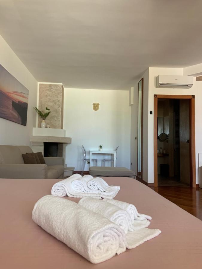 Carone Suite-Charme&Pool Polignano a Mare Εξωτερικό φωτογραφία