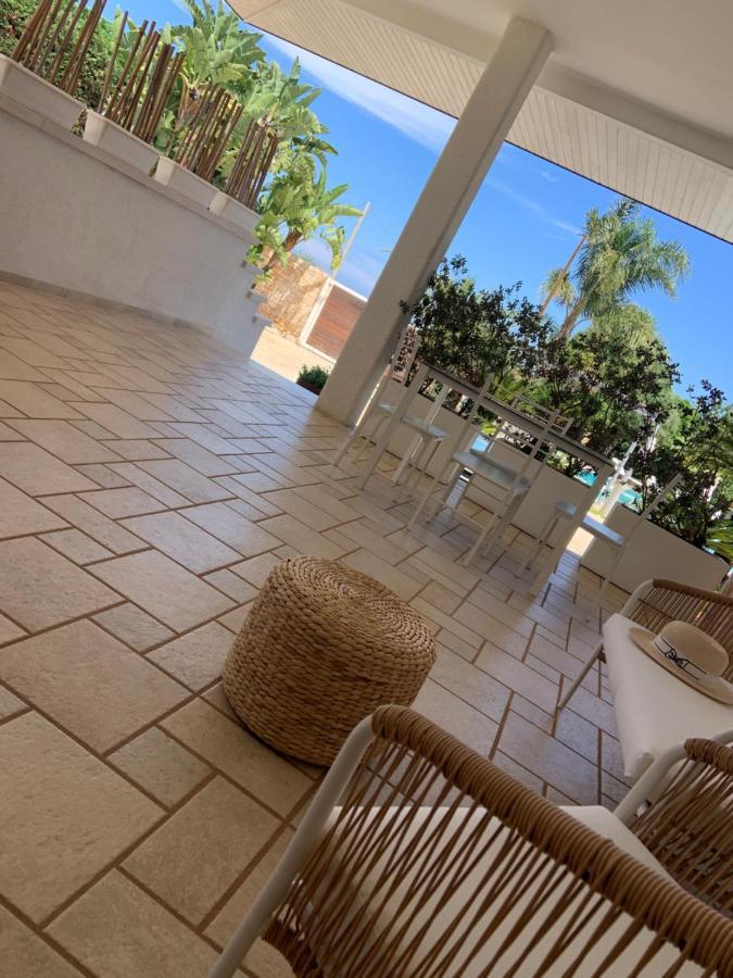 Carone Suite-Charme&Pool Polignano a Mare Εξωτερικό φωτογραφία