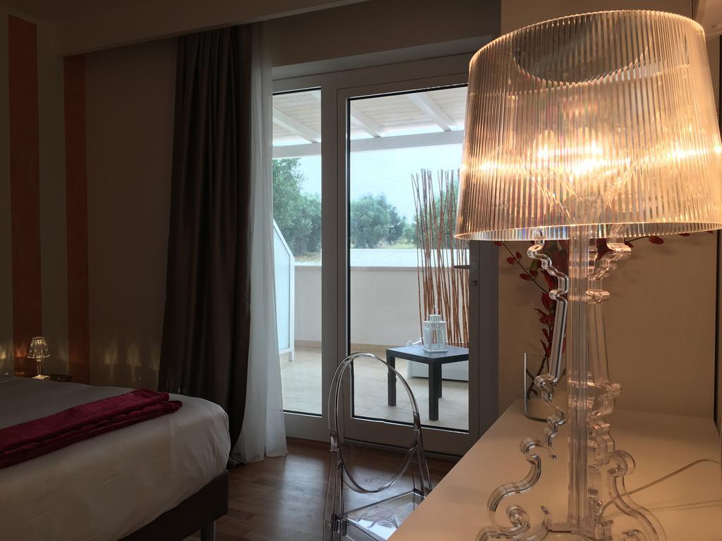 Carone Suite-Charme&Pool Polignano a Mare Εξωτερικό φωτογραφία