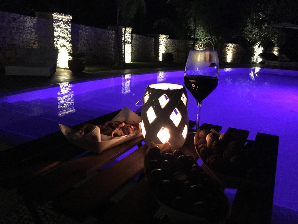 Carone Suite-Charme&Pool Polignano a Mare Εξωτερικό φωτογραφία