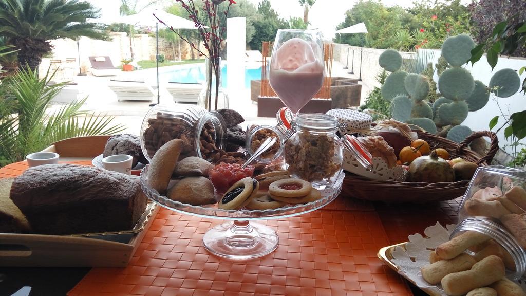 Carone Suite-Charme&Pool Polignano a Mare Εξωτερικό φωτογραφία