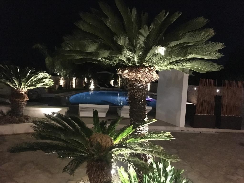 Carone Suite-Charme&Pool Polignano a Mare Εξωτερικό φωτογραφία