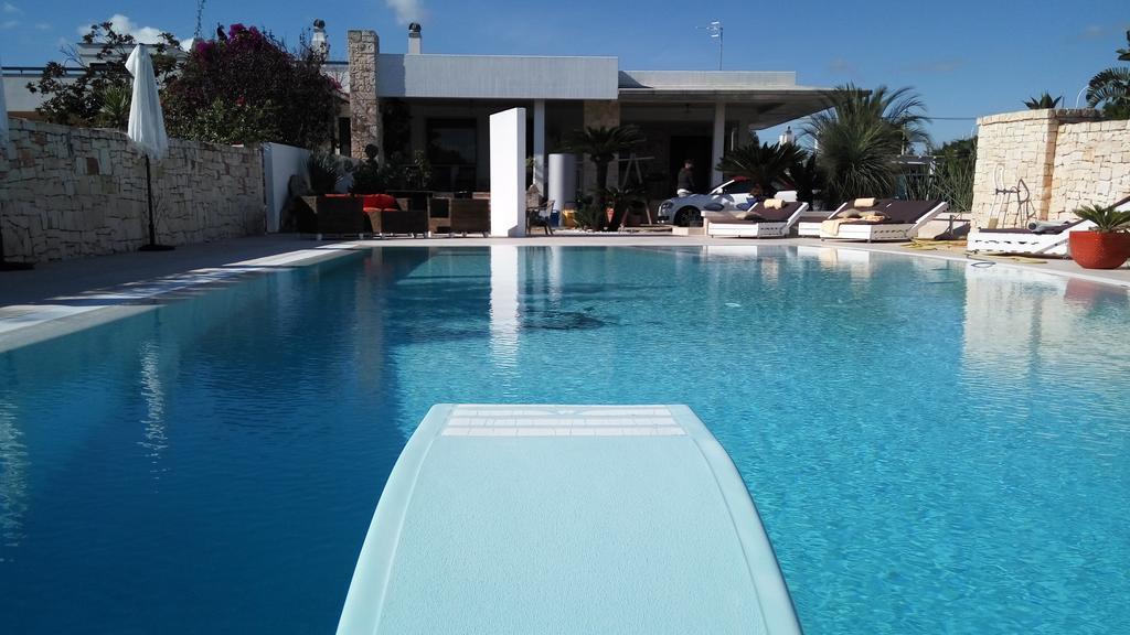 Carone Suite-Charme&Pool Polignano a Mare Εξωτερικό φωτογραφία