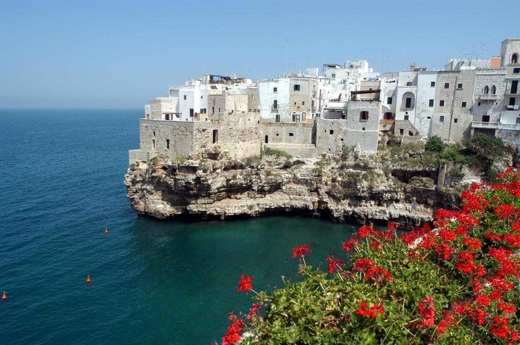 Carone Suite-Charme&Pool Polignano a Mare Εξωτερικό φωτογραφία