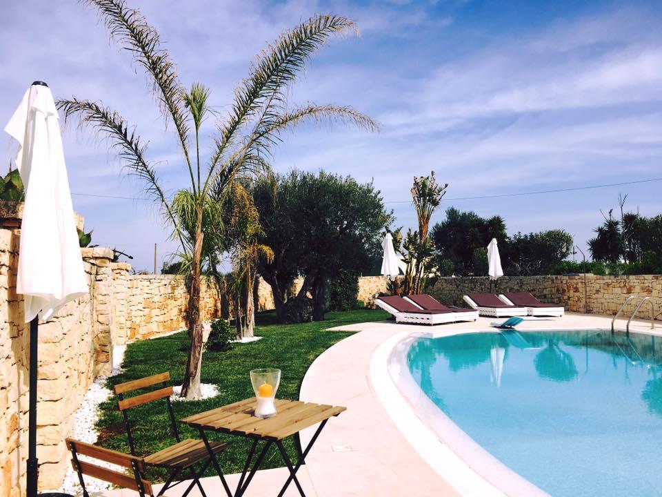 Carone Suite-Charme&Pool Polignano a Mare Εξωτερικό φωτογραφία