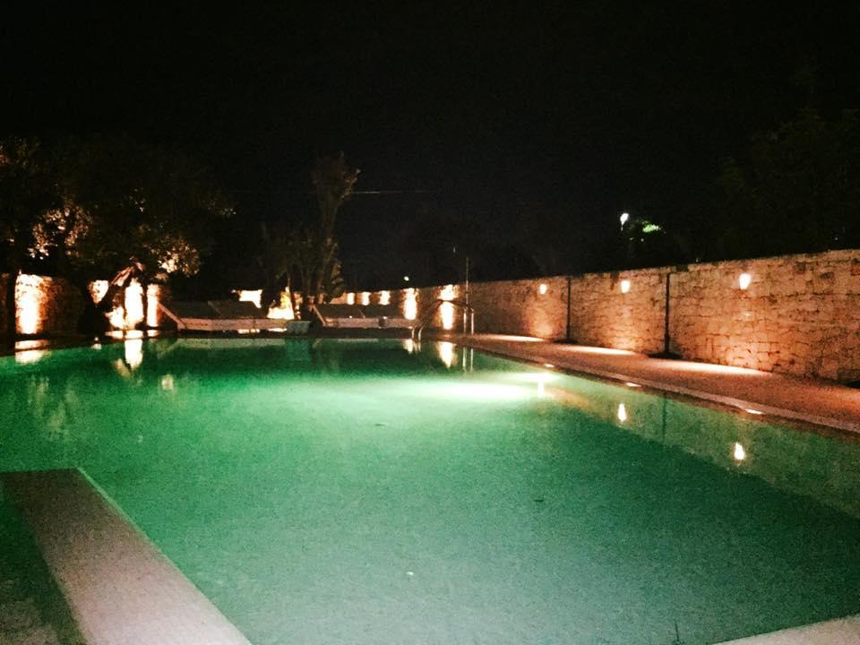 Carone Suite-Charme&Pool Polignano a Mare Εξωτερικό φωτογραφία