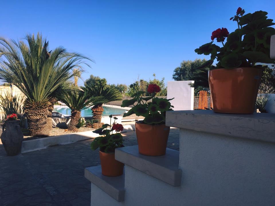 Carone Suite-Charme&Pool Polignano a Mare Εξωτερικό φωτογραφία