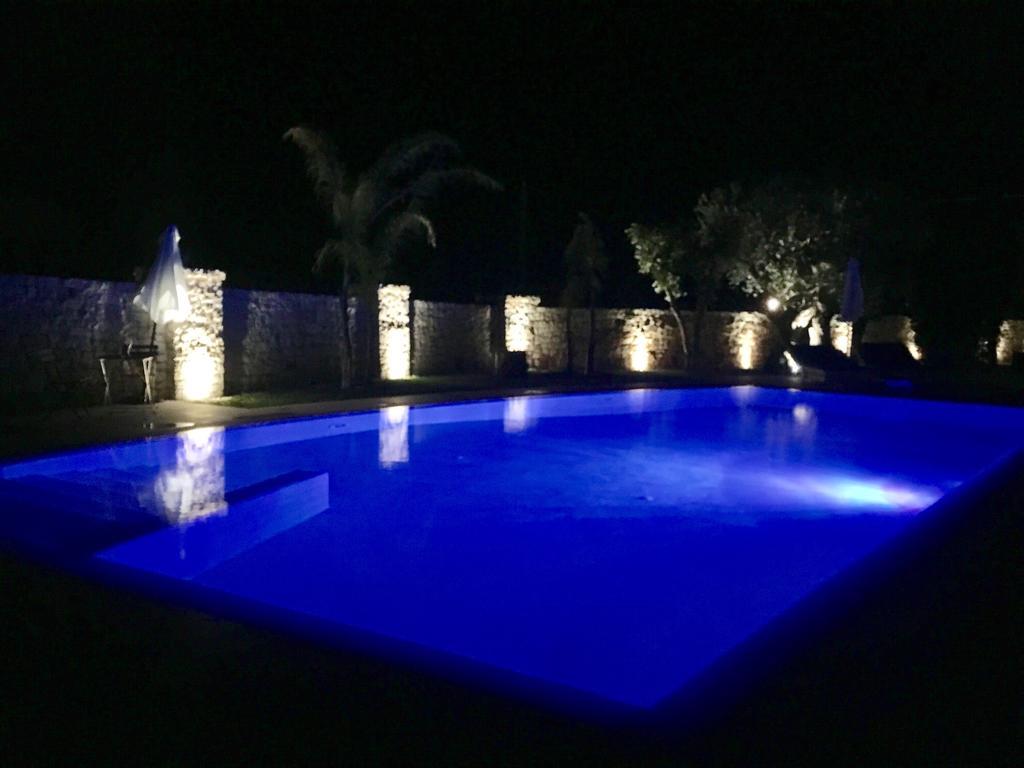 Carone Suite-Charme&Pool Polignano a Mare Εξωτερικό φωτογραφία