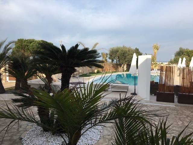 Carone Suite-Charme&Pool Polignano a Mare Εξωτερικό φωτογραφία