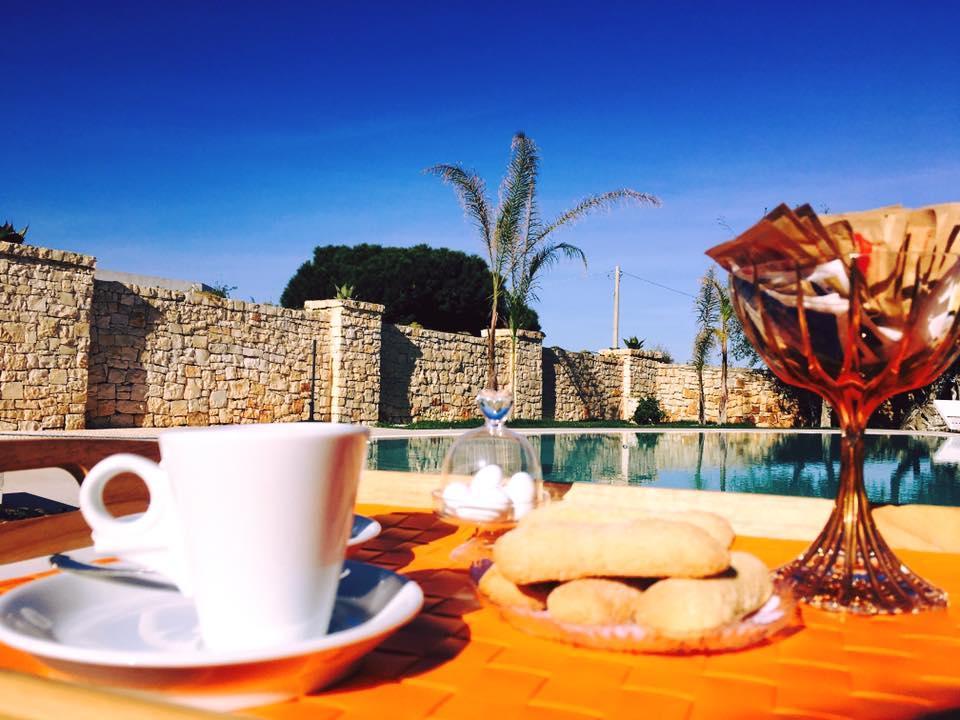 Carone Suite-Charme&Pool Polignano a Mare Εξωτερικό φωτογραφία
