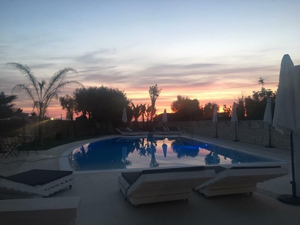 Carone Suite-Charme&Pool Polignano a Mare Εξωτερικό φωτογραφία