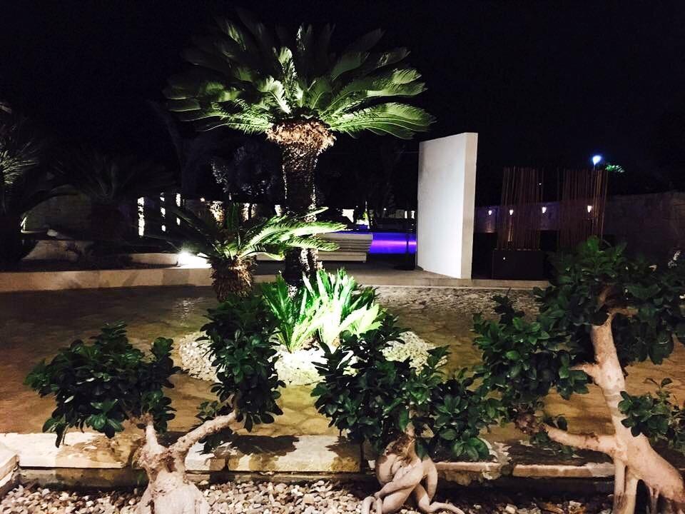 Carone Suite-Charme&Pool Polignano a Mare Εξωτερικό φωτογραφία