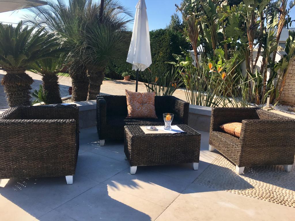 Carone Suite-Charme&Pool Polignano a Mare Εξωτερικό φωτογραφία