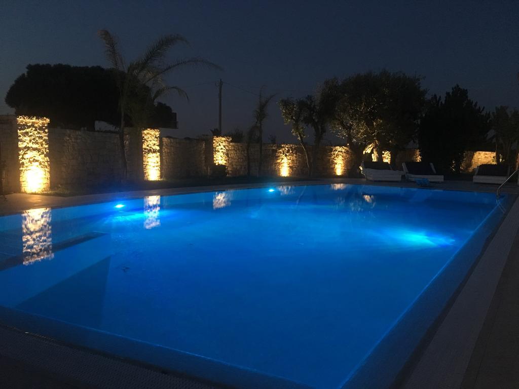 Carone Suite-Charme&Pool Polignano a Mare Εξωτερικό φωτογραφία