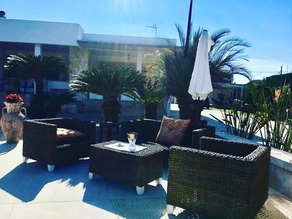 Carone Suite-Charme&Pool Polignano a Mare Εξωτερικό φωτογραφία