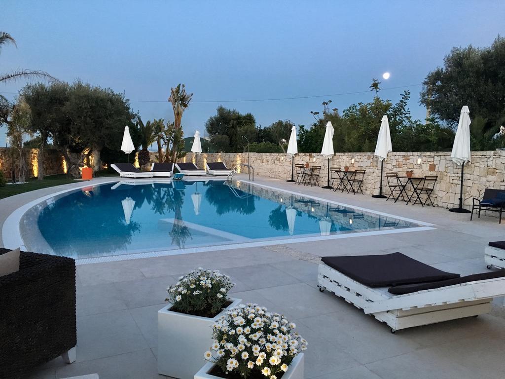 Carone Suite-Charme&Pool Polignano a Mare Εξωτερικό φωτογραφία