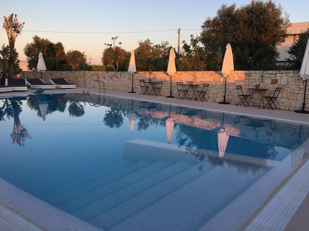 Carone Suite-Charme&Pool Polignano a Mare Εξωτερικό φωτογραφία