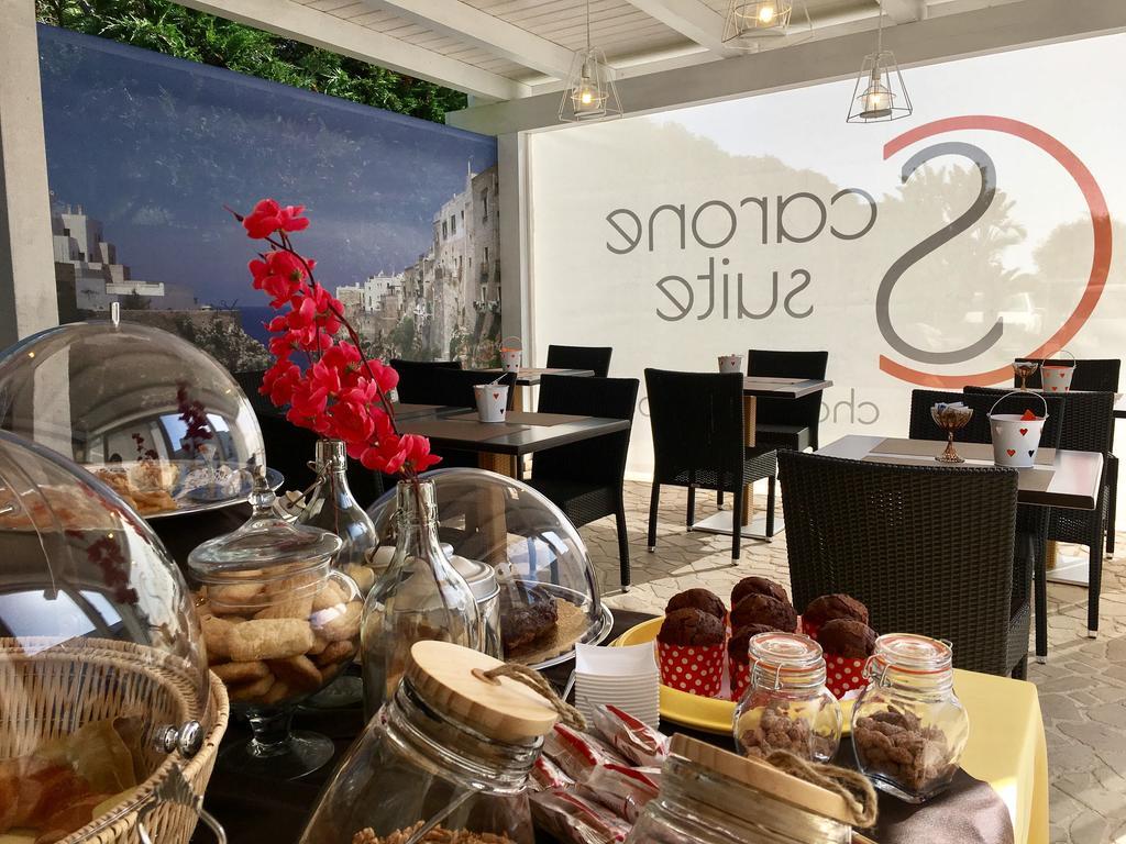 Carone Suite-Charme&Pool Polignano a Mare Εξωτερικό φωτογραφία