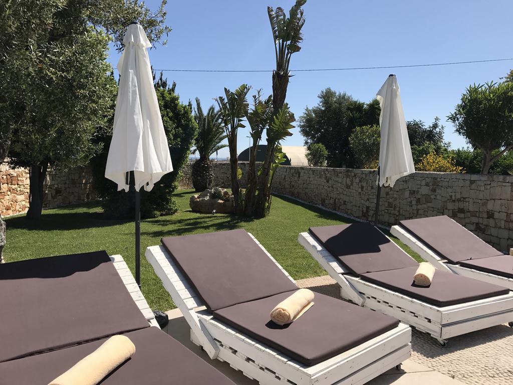Carone Suite-Charme&Pool Polignano a Mare Εξωτερικό φωτογραφία