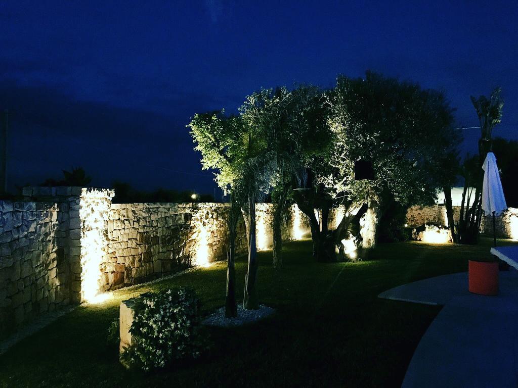 Carone Suite-Charme&Pool Polignano a Mare Εξωτερικό φωτογραφία