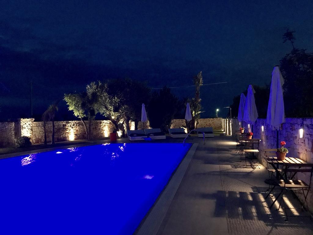 Carone Suite-Charme&Pool Polignano a Mare Εξωτερικό φωτογραφία