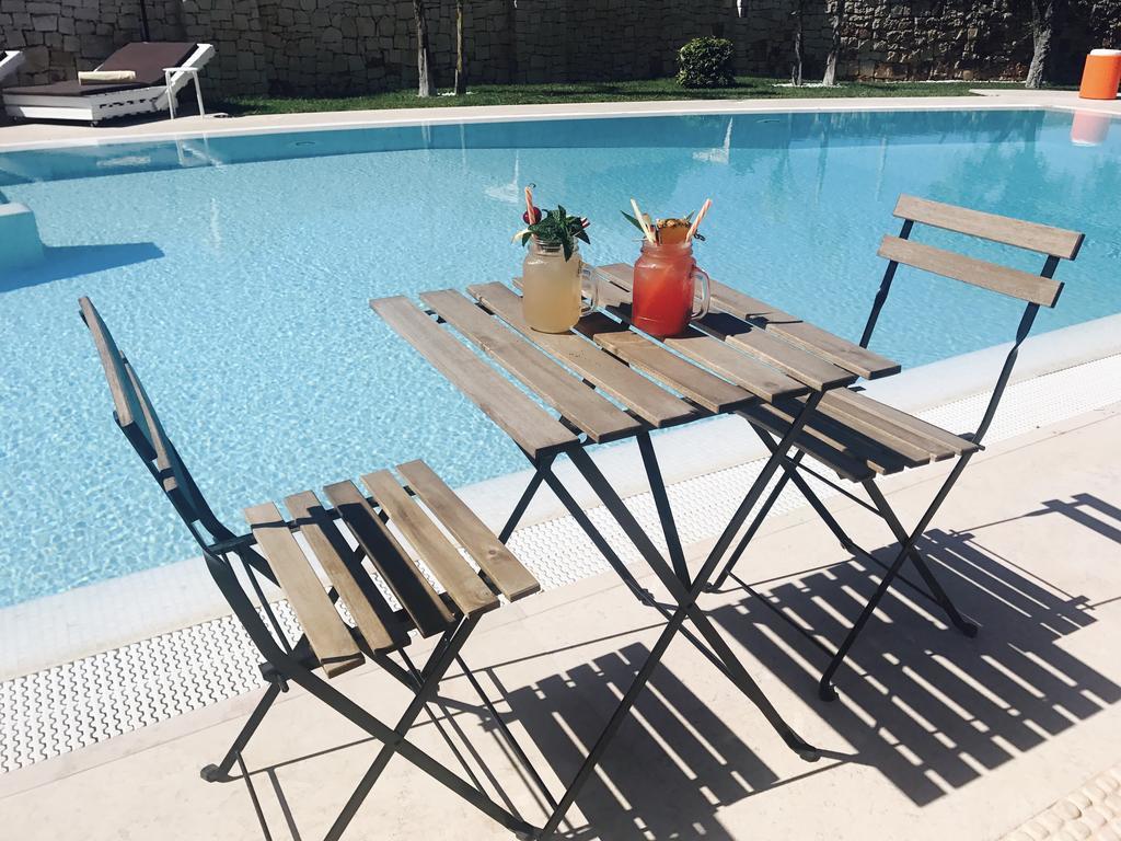 Carone Suite-Charme&Pool Polignano a Mare Εξωτερικό φωτογραφία
