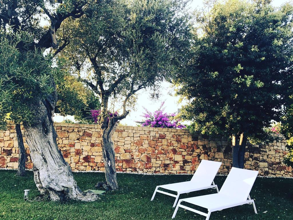 Carone Suite-Charme&Pool Polignano a Mare Εξωτερικό φωτογραφία