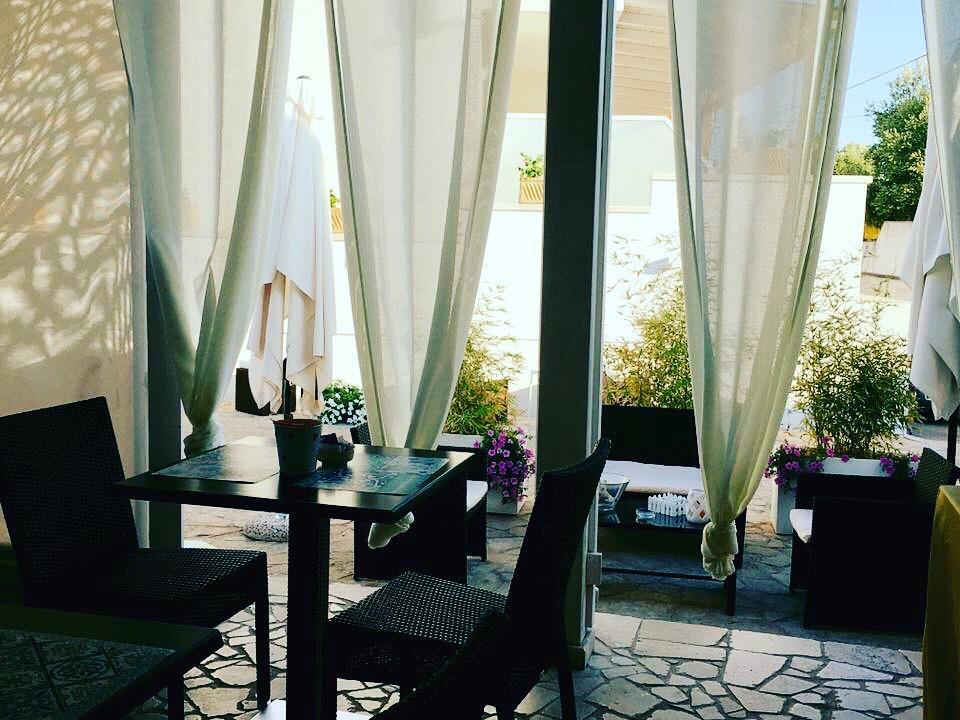 Carone Suite-Charme&Pool Polignano a Mare Εξωτερικό φωτογραφία
