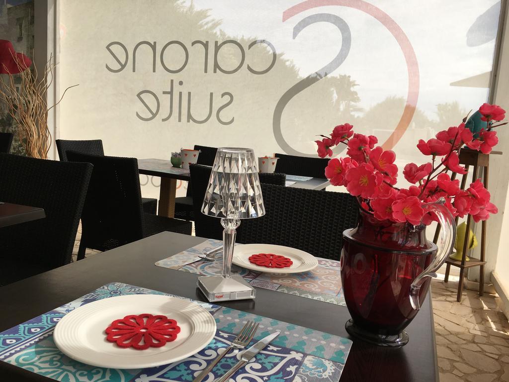 Carone Suite-Charme&Pool Polignano a Mare Εξωτερικό φωτογραφία