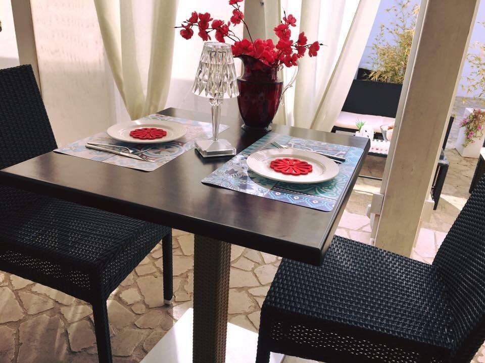Carone Suite-Charme&Pool Polignano a Mare Εξωτερικό φωτογραφία