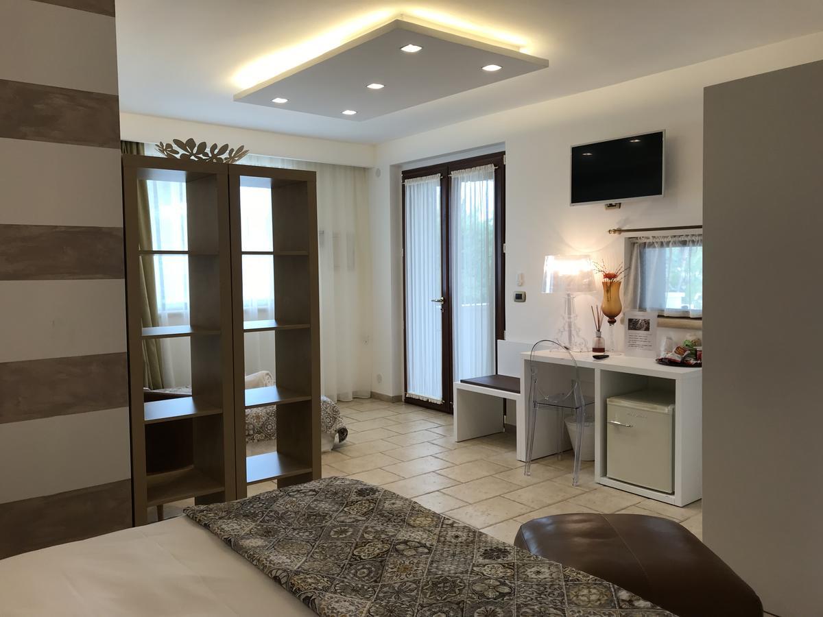 Carone Suite-Charme&Pool Polignano a Mare Εξωτερικό φωτογραφία