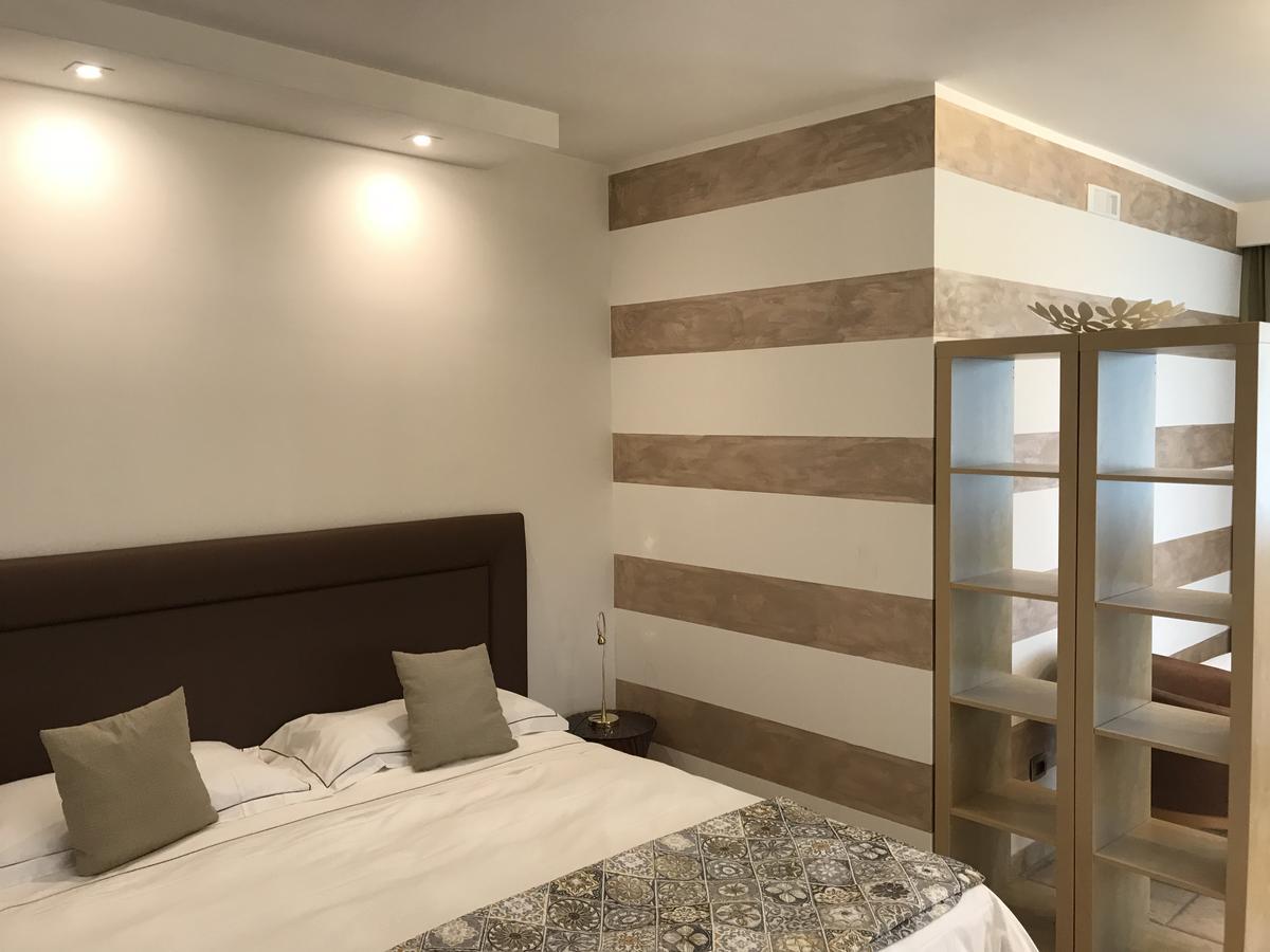 Carone Suite-Charme&Pool Polignano a Mare Εξωτερικό φωτογραφία