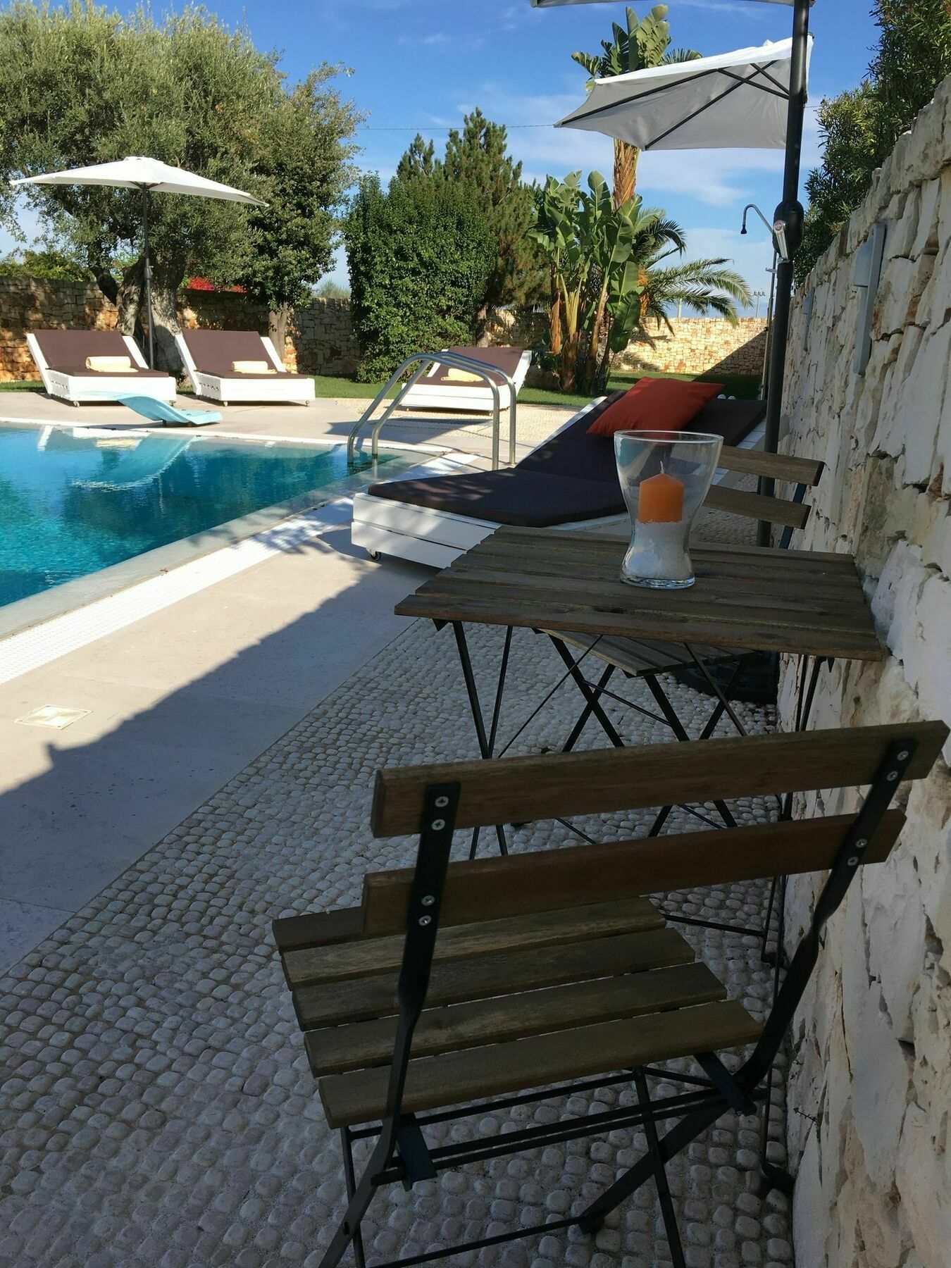 Carone Suite-Charme&Pool Polignano a Mare Εξωτερικό φωτογραφία